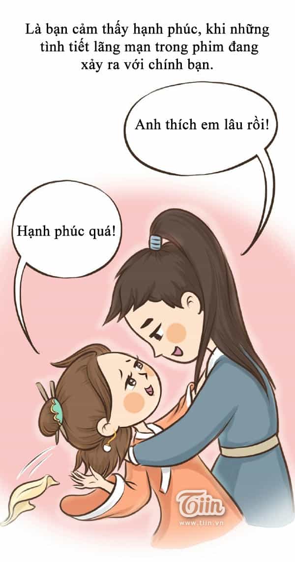 Giải Mã Tình Yêu - Chương 79 - ảnh 3