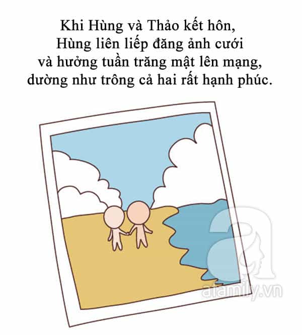 Giải Mã Tình Yêu - Chương 8 - ảnh 17