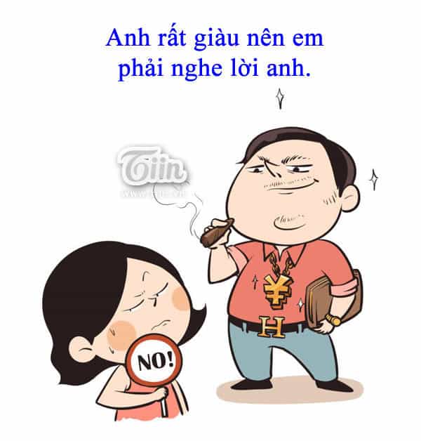 Giải Mã Tình Yêu - Chương 80 - ảnh 3
