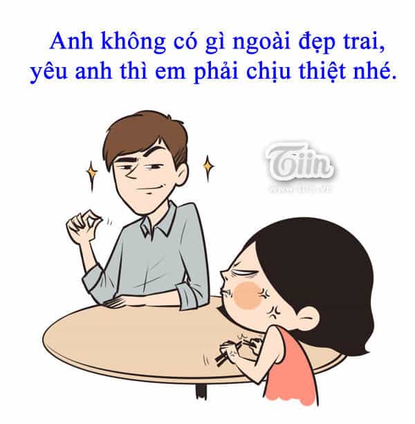 Giải Mã Tình Yêu - Chương 80 - ảnh 7