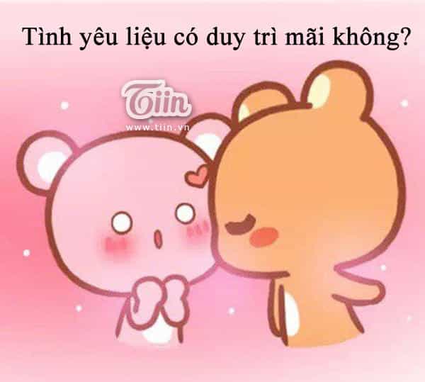 Giải Mã Tình Yêu - Chương 81 - ảnh 13