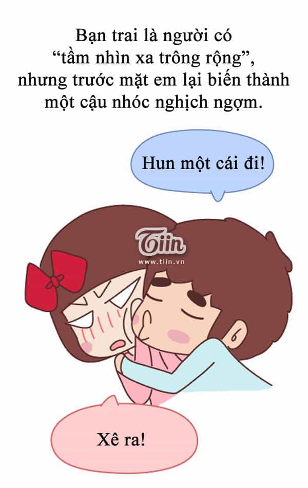 Giải Mã Tình Yêu - Chương 82 - ảnh 2