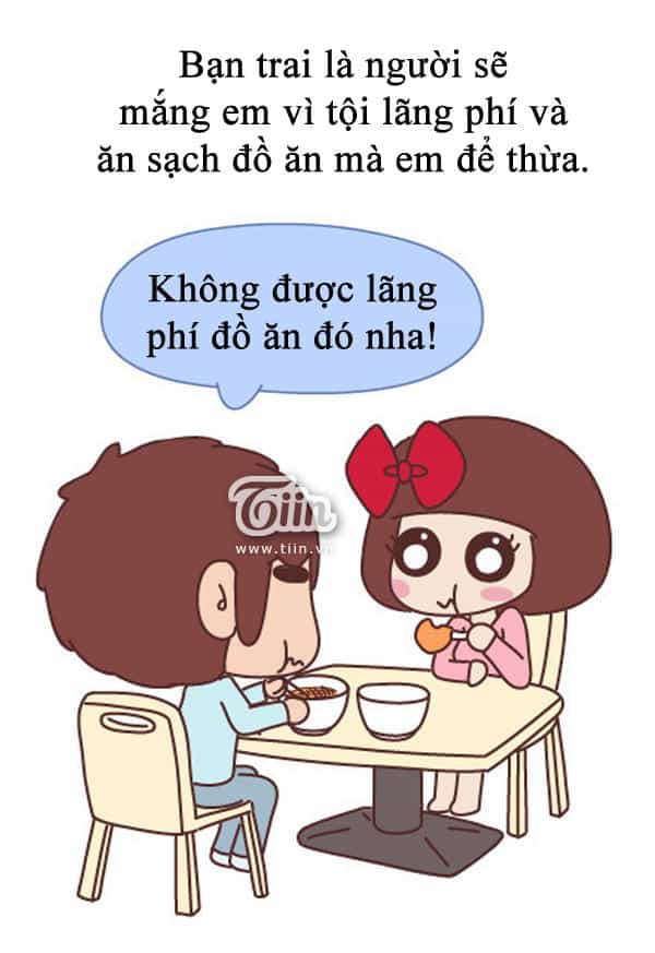 Giải Mã Tình Yêu - Chương 82 - ảnh 4