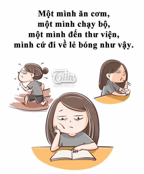 Giải Mã Tình Yêu - Chương 83 - ảnh 5