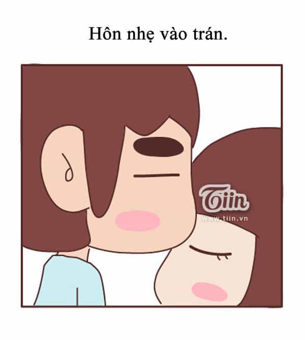 Giải Mã Tình Yêu - Chương 88 - ảnh 2