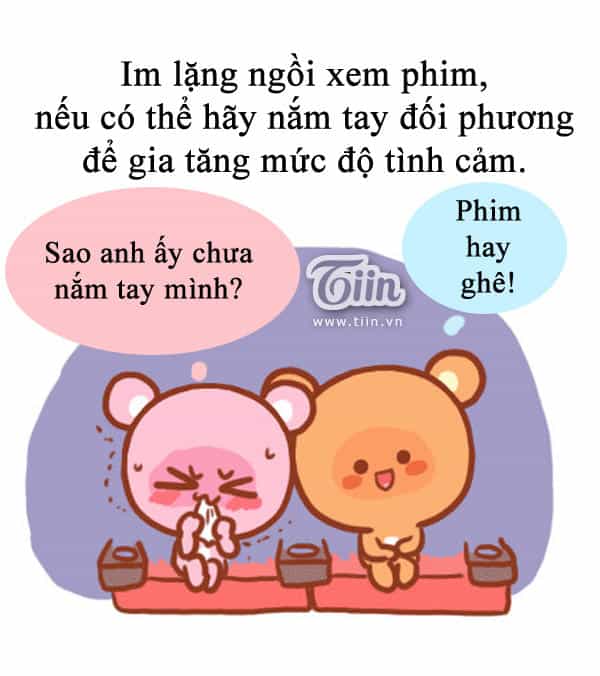 Giải Mã Tình Yêu - Chương 89 - ảnh 5