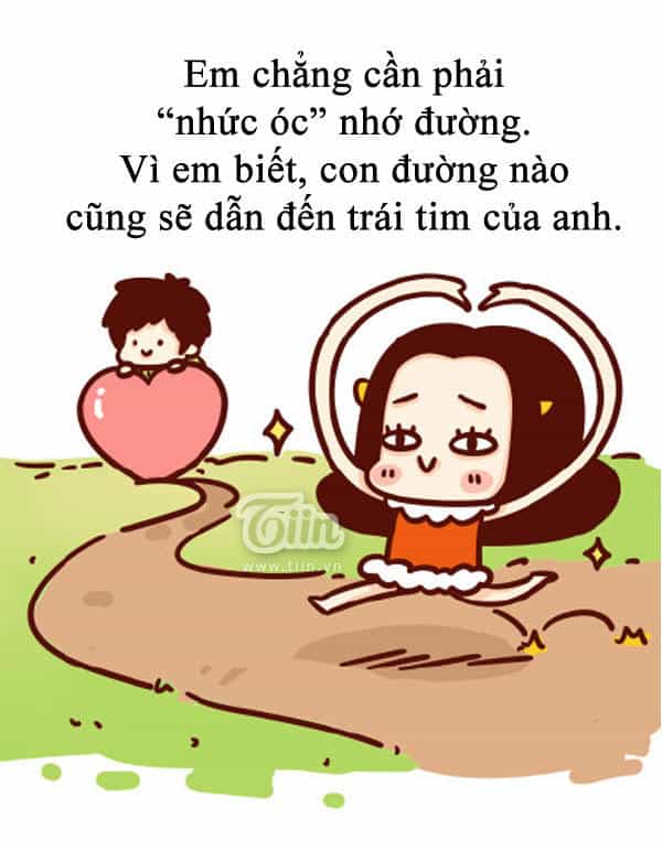 Giải Mã Tình Yêu - Chương 90 - ảnh 6
