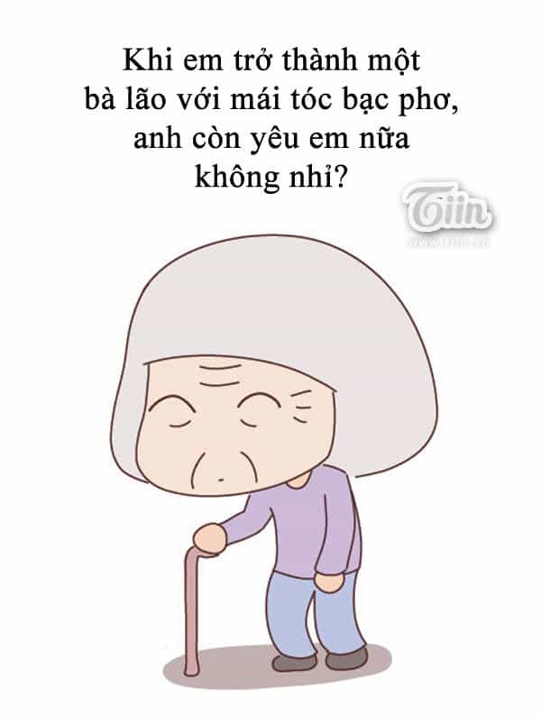 Giải Mã Tình Yêu - Chương 92 - ảnh 1