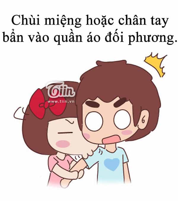 Giải Mã Tình Yêu - Chương 93 - ảnh 5