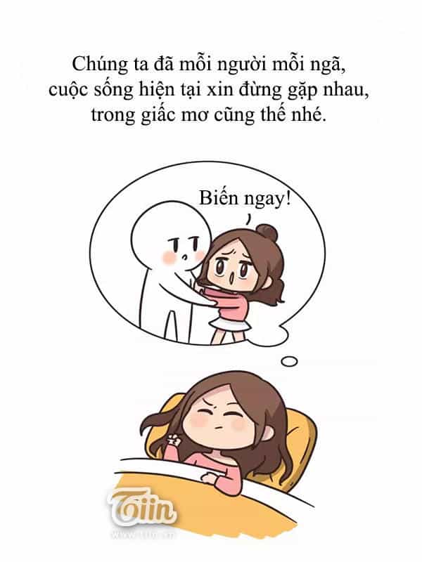 Giải Mã Tình Yêu - Chương 95 - ảnh 7