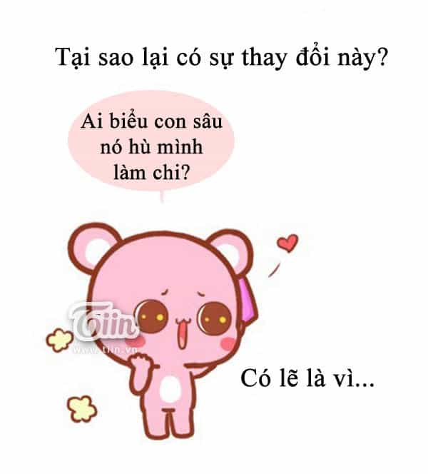 Giải Mã Tình Yêu - Chương 97 - ảnh 9
