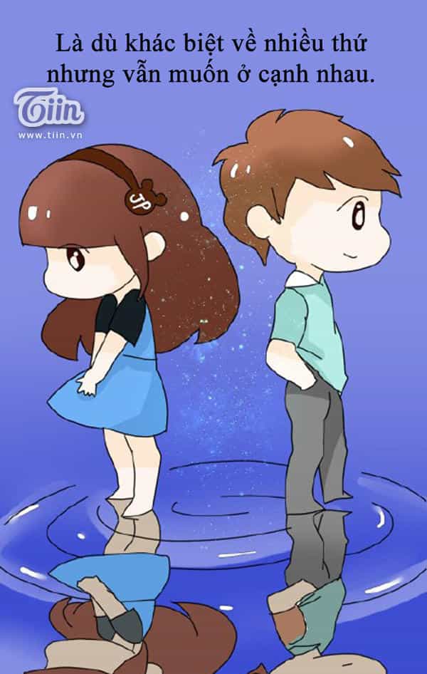 Giải Mã Tình Yêu - Chương 98 - ảnh 5