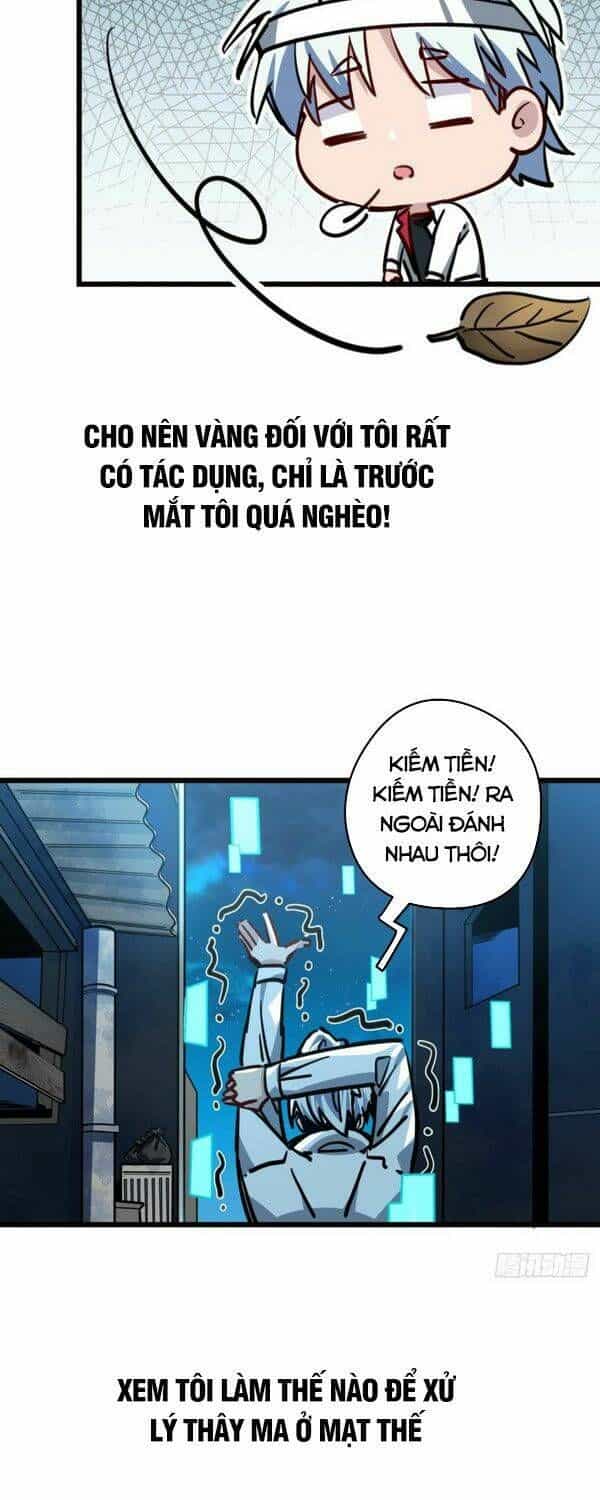 Giải Thoát 99 Nữ Chính Ở Mạt Thế - Chương 0 - ảnh 46
