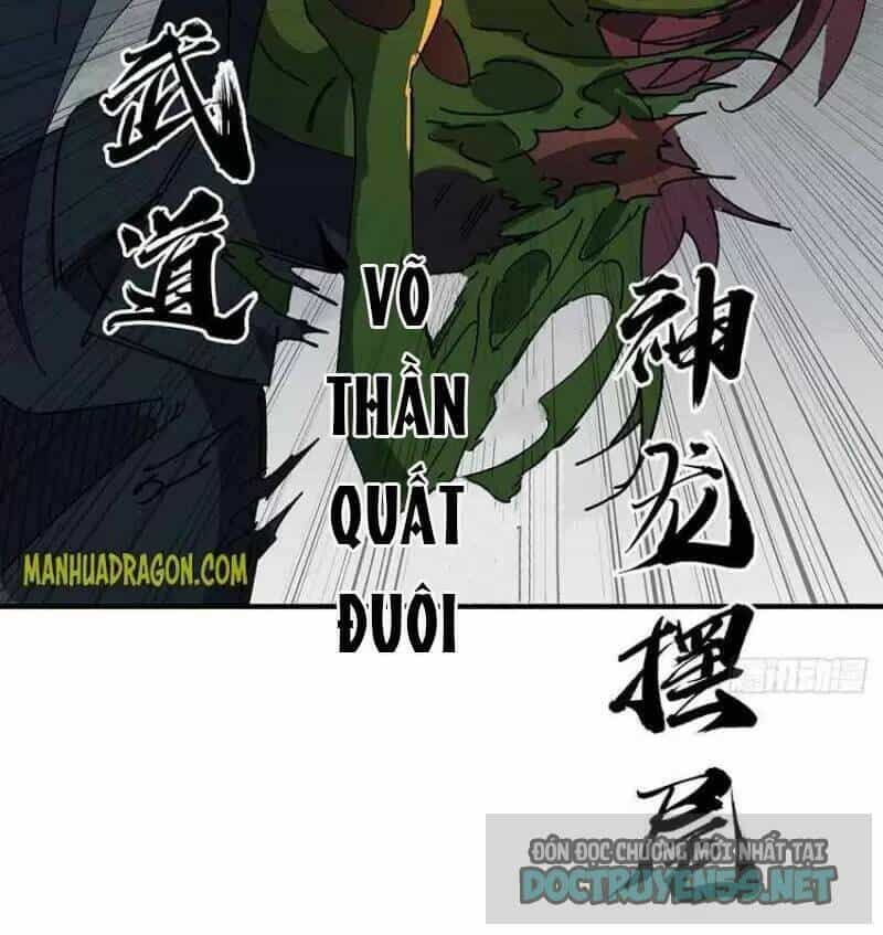 Giải Thoát 99 Nữ Chính Ở Mạt Thế - Chương 103 - ảnh 38