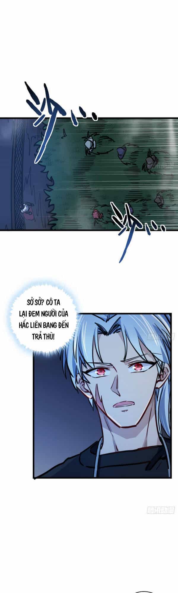 Giải Thoát 99 Nữ Chính Ở Mạt Thế - Chương 9 - ảnh 1