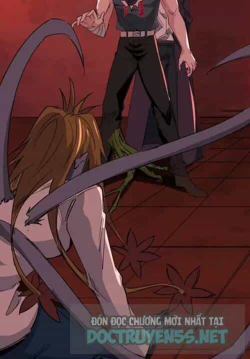 Giải Thoát 99 Nữ Chính Ở Mạt Thế - Chương 108 - ảnh 15