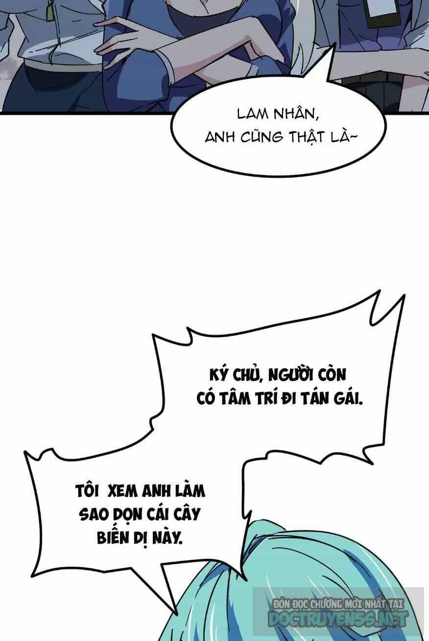 Giải Thoát 99 Nữ Chính Ở Mạt Thế - Chương 114 - ảnh 8