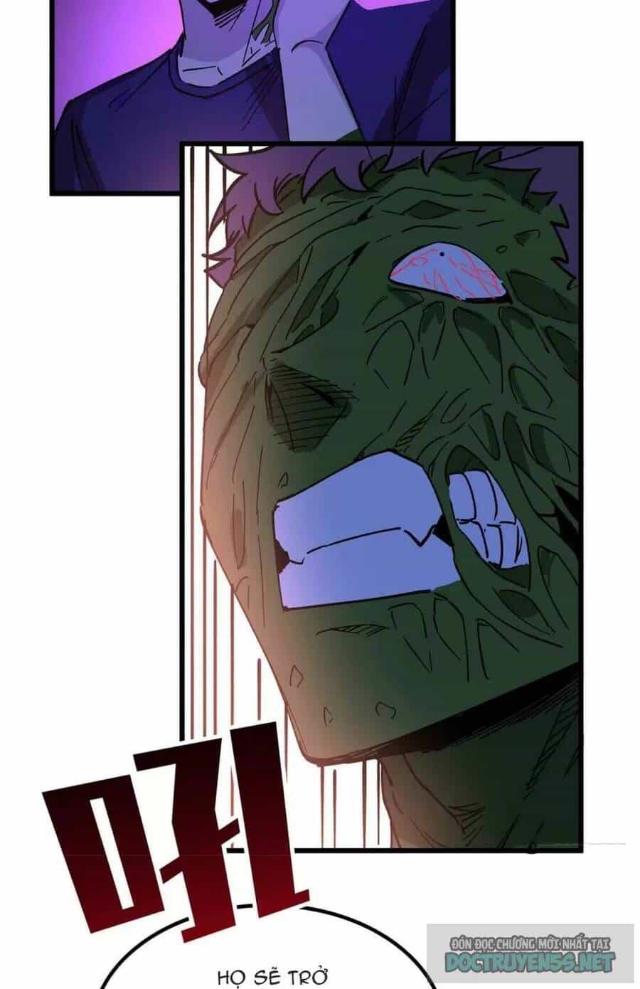 Giải Thoát 99 Nữ Chính Ở Mạt Thế - Chương 120 - ảnh 6