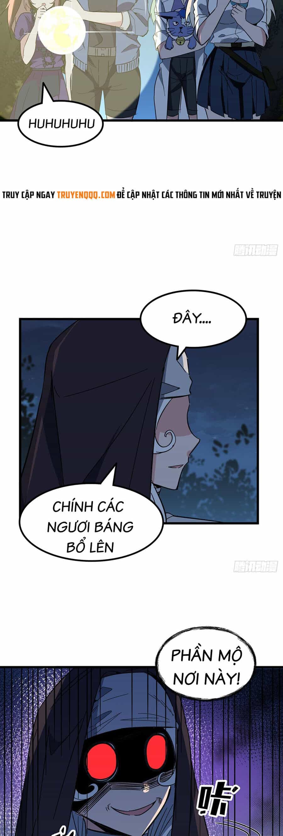 Giải Thoát 99 Nữ Chính Ở Mạt Thế - Chương 134 - ảnh 19