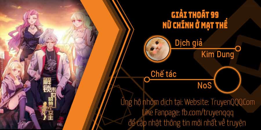 Giải Thoát 99 Nữ Chính Ở Mạt Thế - Chương 135 - ảnh 23