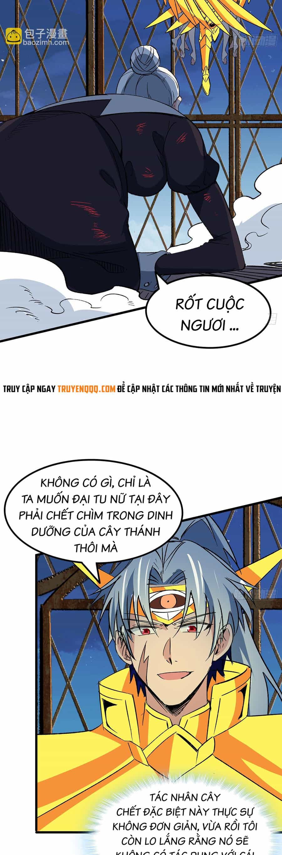 Giải Thoát 99 Nữ Chính Ở Mạt Thế - Chương 144 - ảnh 6