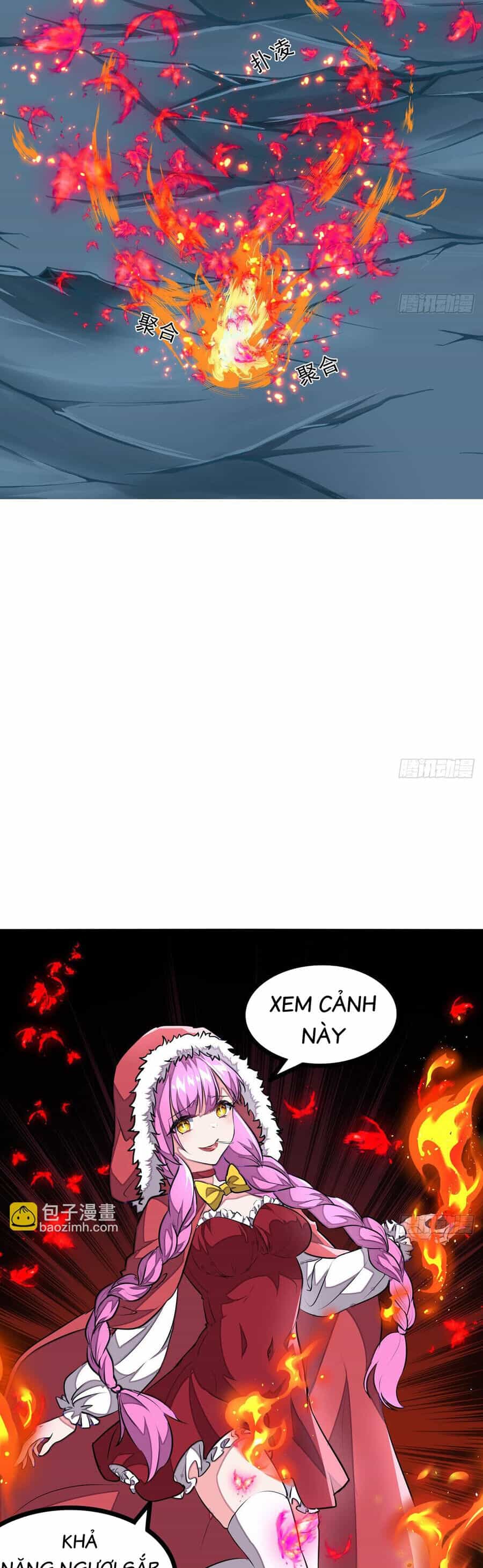 Giải Thoát 99 Nữ Chính Ở Mạt Thế - Chương 154 - ảnh 21
