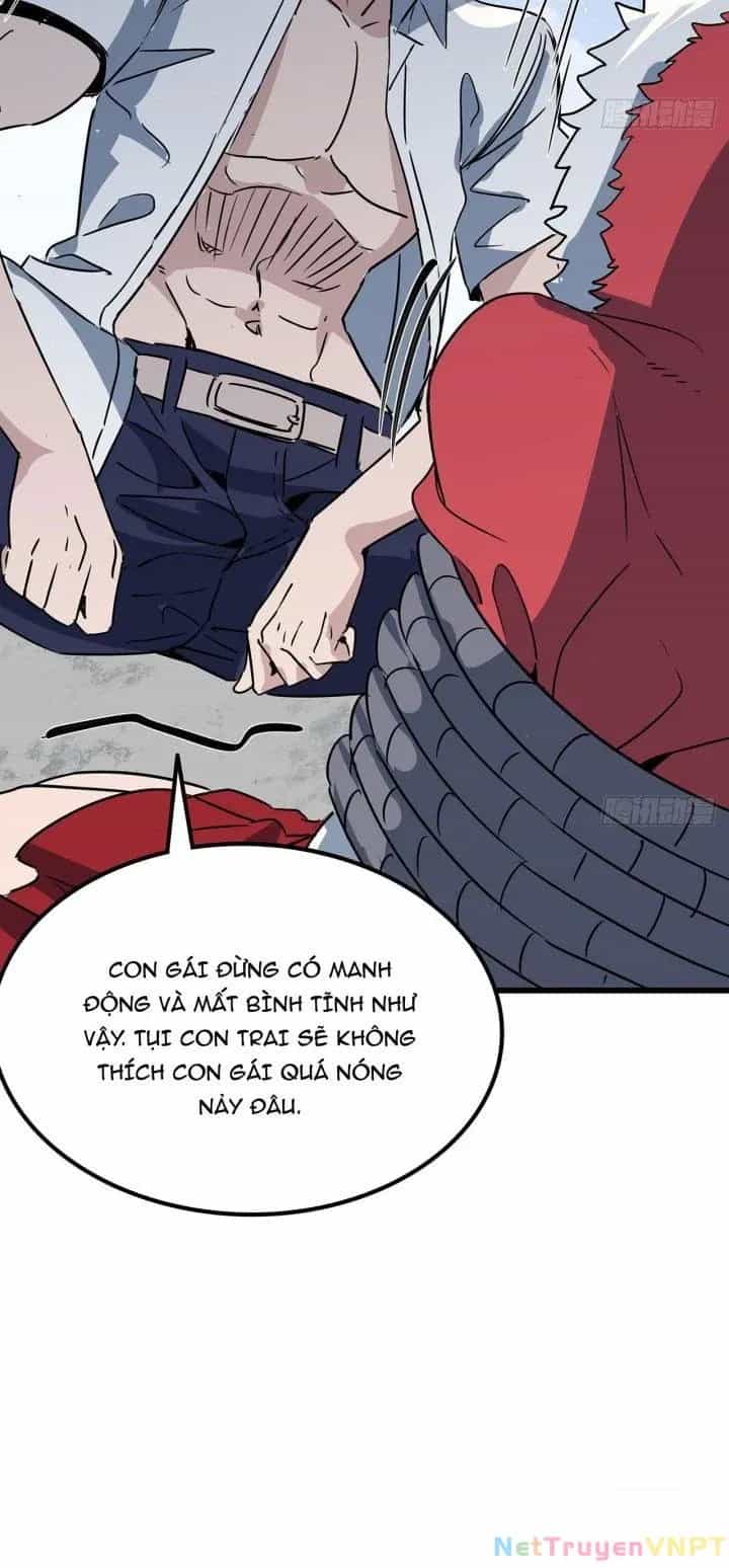 Giải Thoát 99 Nữ Chính Ở Mạt Thế - Chương 162 - ảnh 22