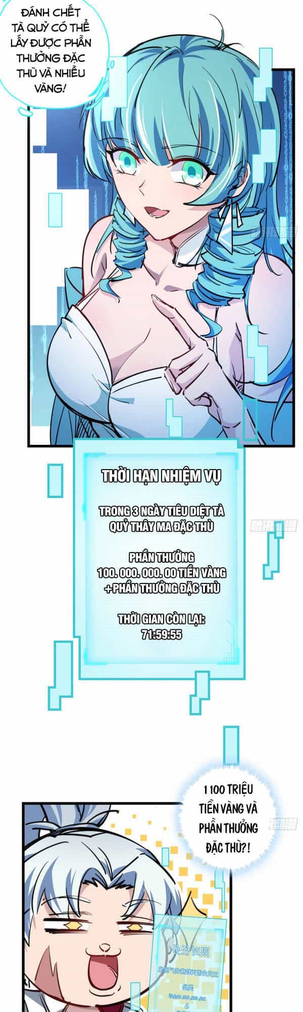 Giải Thoát 99 Nữ Chính Ở Mạt Thế - Chương 15 - ảnh 3