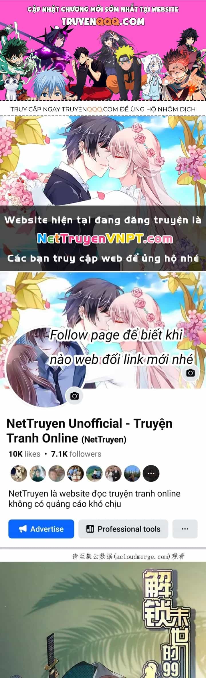 Giải Thoát 99 Nữ Chính Ở Mạt Thế - Chương 181 - ảnh 1