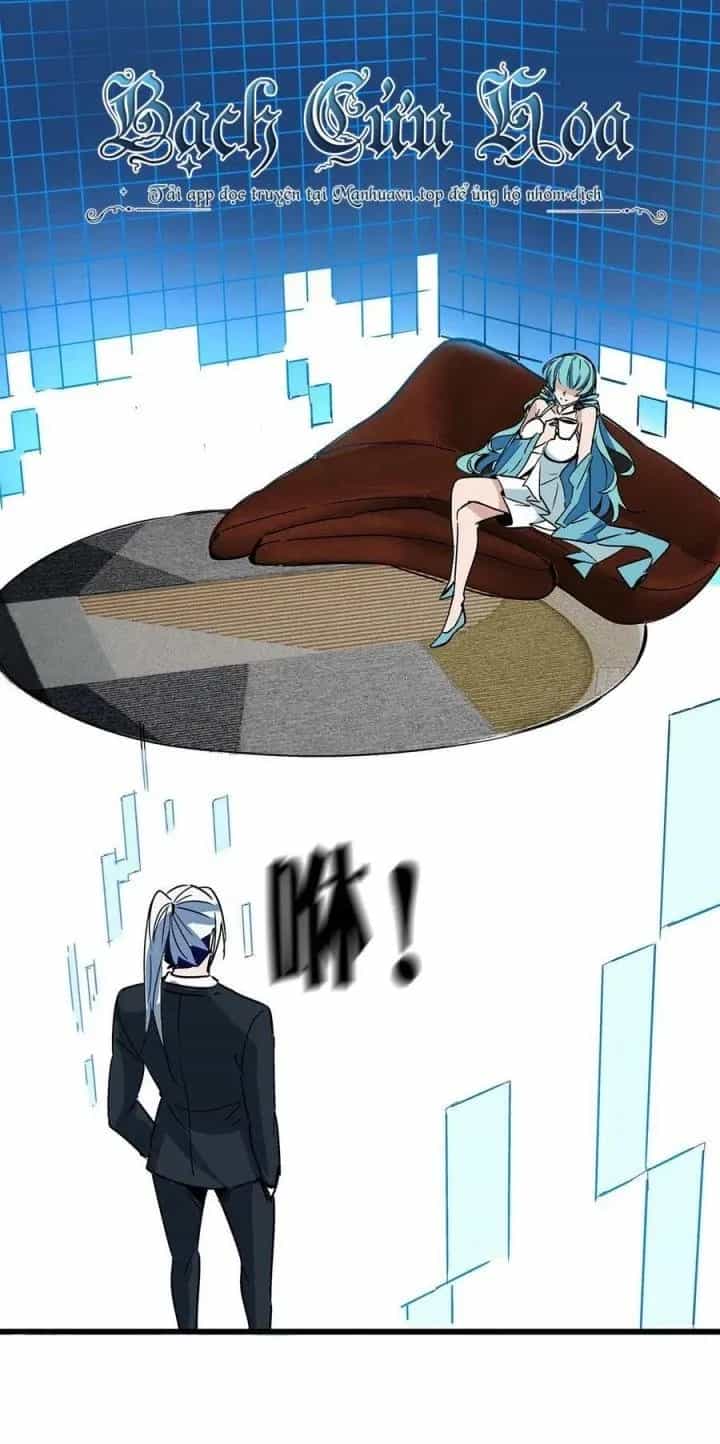 Giải Thoát 99 Nữ Chính Ở Mạt Thế - Chương 183 - ảnh 21