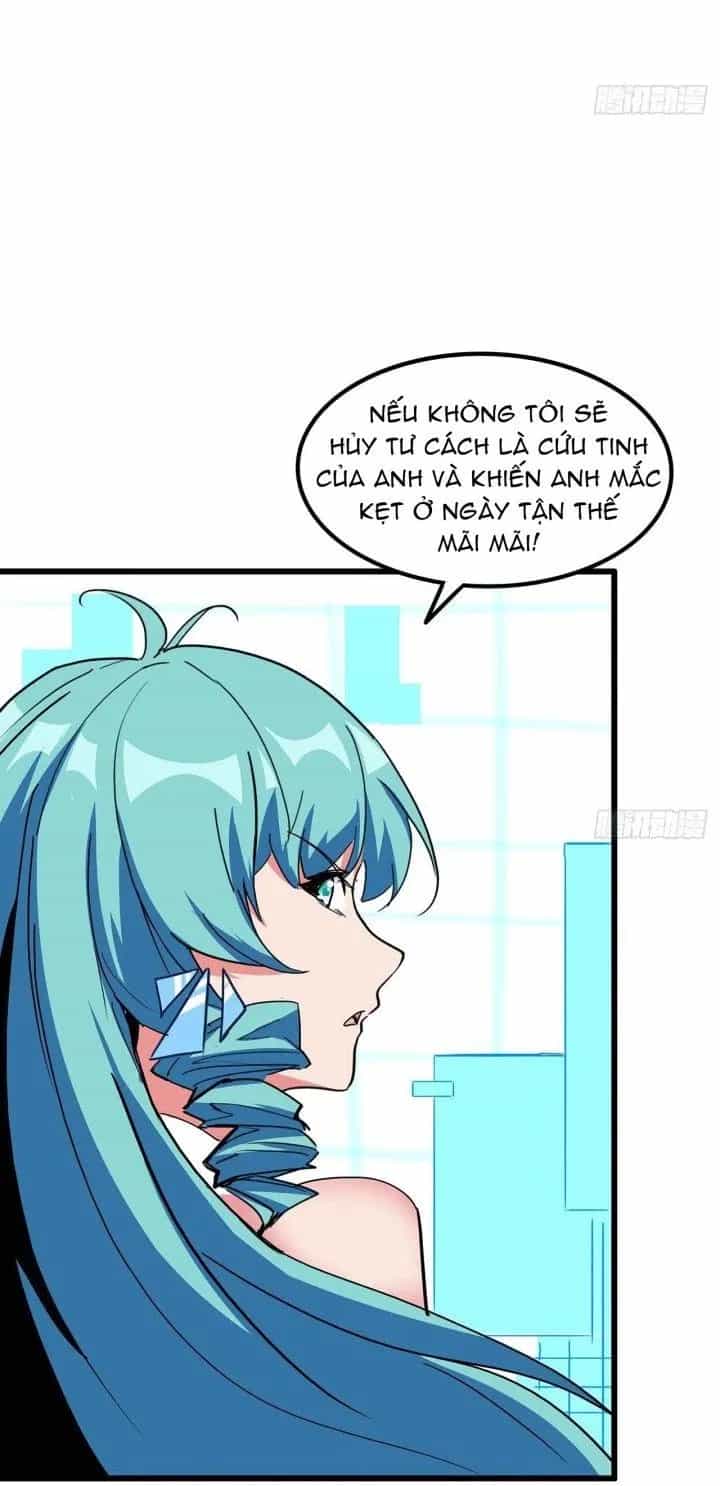 Giải Thoát 99 Nữ Chính Ở Mạt Thế - Chương 184 - ảnh 9