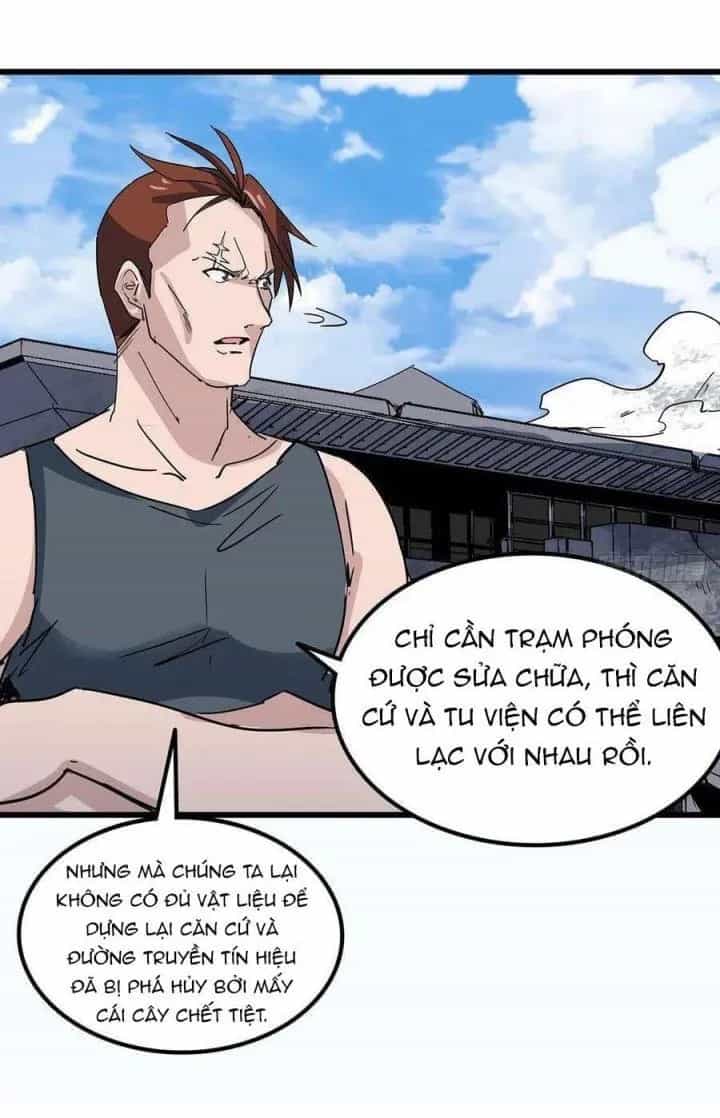 Giải Thoát 99 Nữ Chính Ở Mạt Thế - Chương 187 - ảnh 25