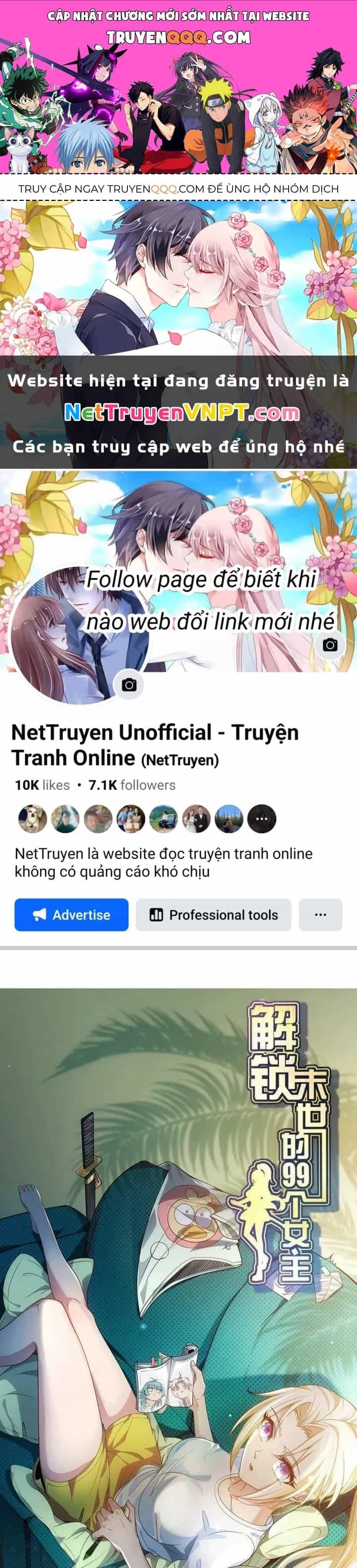 Giải Thoát 99 Nữ Chính Ở Mạt Thế - Chương 199 - ảnh 1