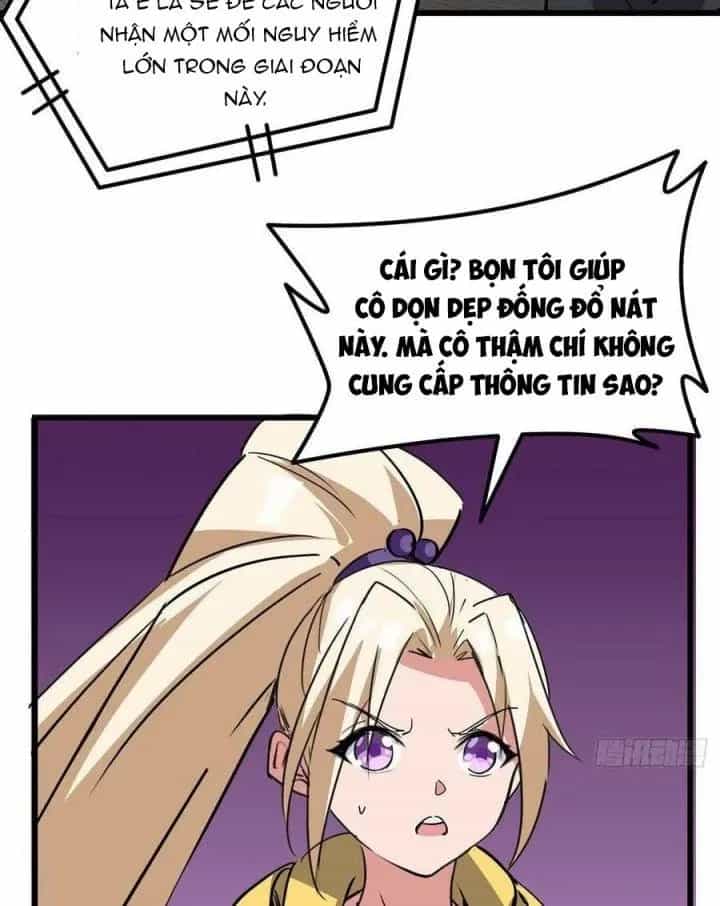 Giải Thoát 99 Nữ Chính Ở Mạt Thế - Chương 200 - ảnh 38