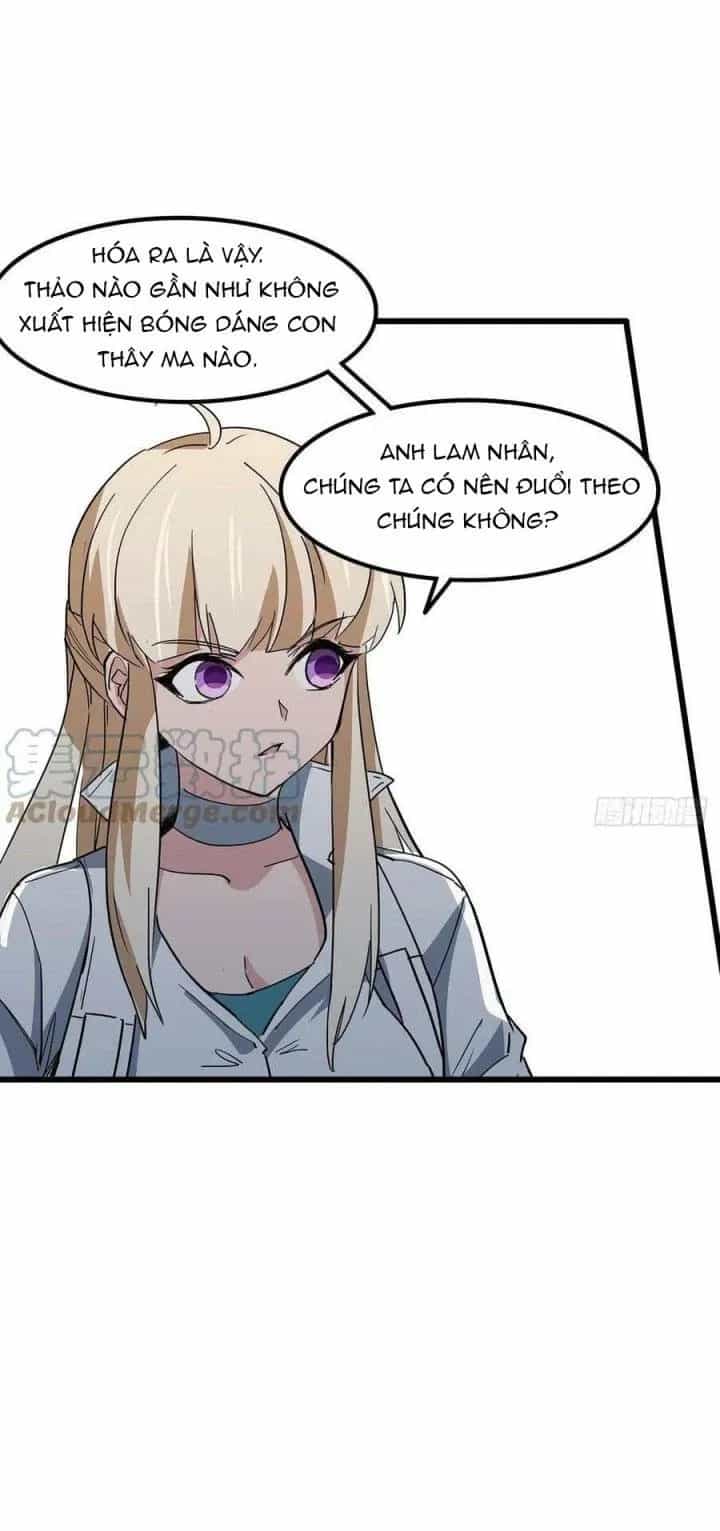 Giải Thoát 99 Nữ Chính Ở Mạt Thế - Chương 202 - ảnh 9