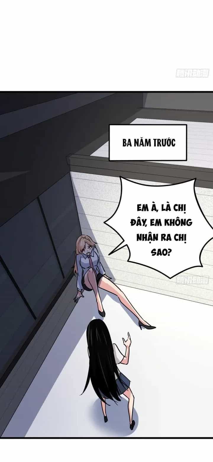 Giải Thoát 99 Nữ Chính Ở Mạt Thế - Chương 203 - ảnh 21