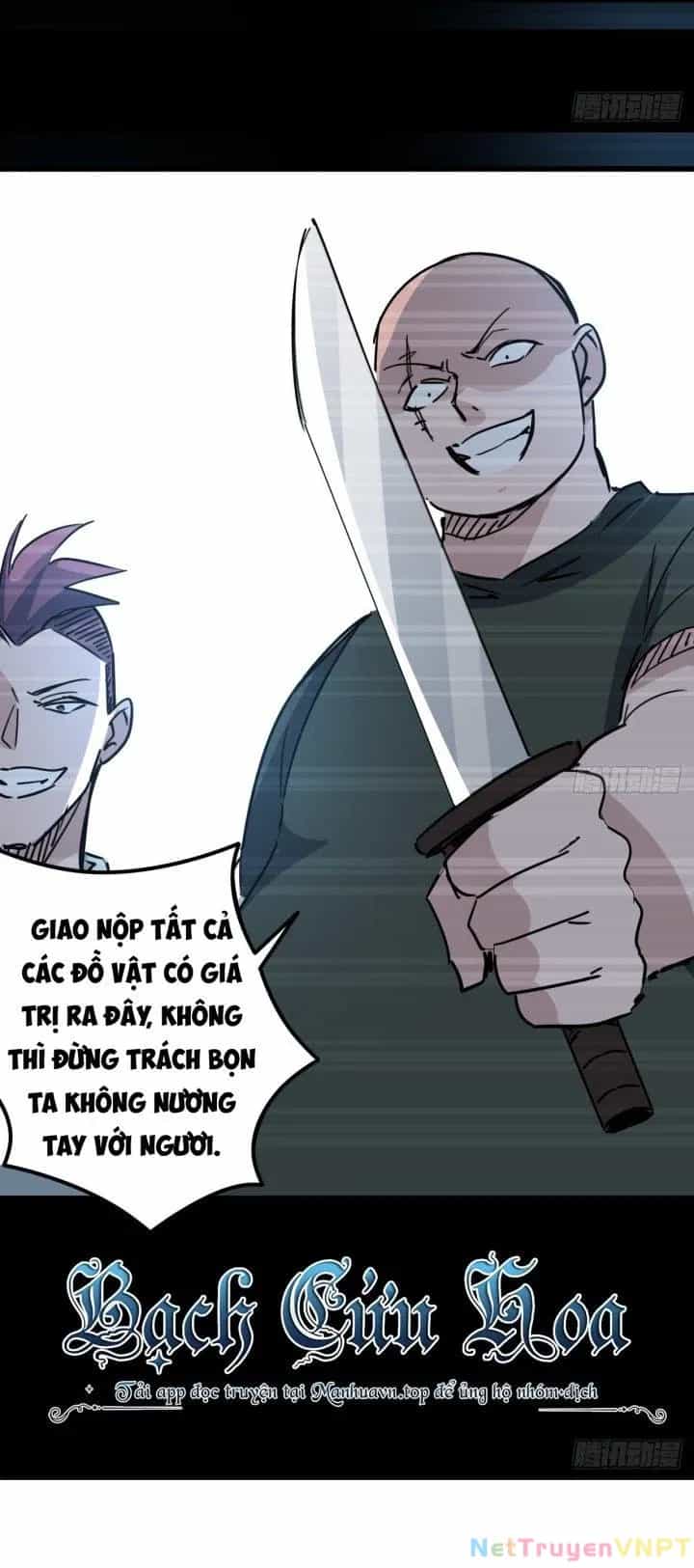Giải Thoát 99 Nữ Chính Ở Mạt Thế - Chương 203 - ảnh 35