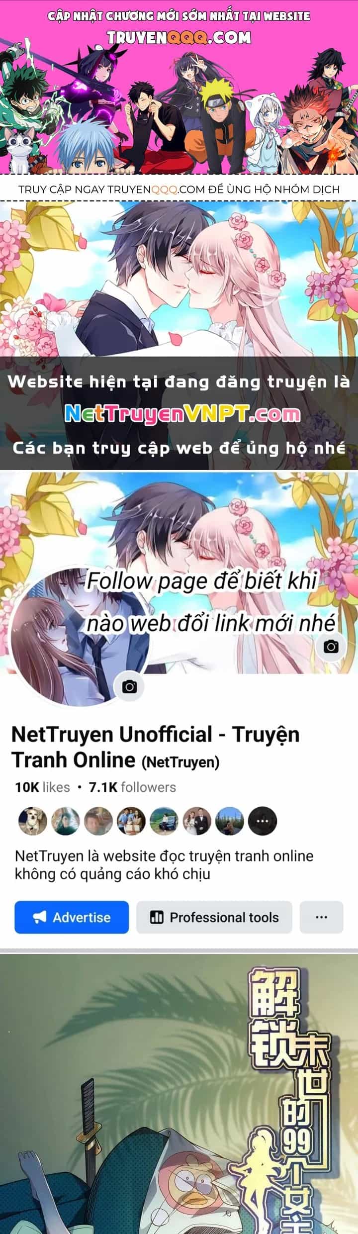 Giải Thoát 99 Nữ Chính Ở Mạt Thế - Chương 213 - ảnh 1