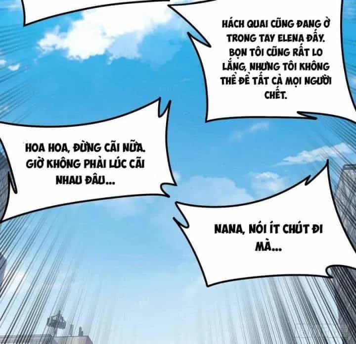 Giải Thoát 99 Nữ Chính Ở Mạt Thế - Chương 217 - ảnh 46