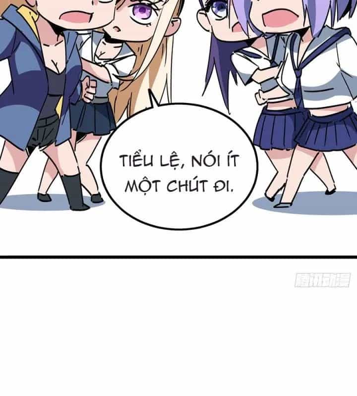 Giải Thoát 99 Nữ Chính Ở Mạt Thế - Chương 219 - ảnh 31