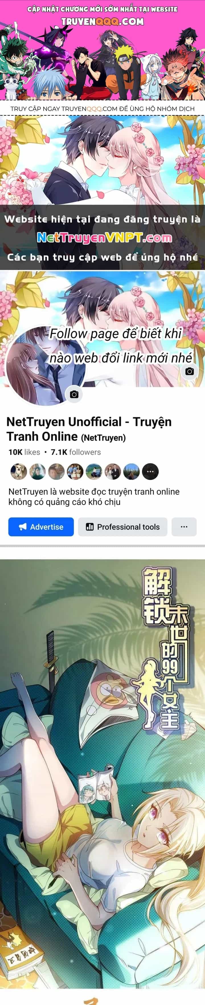 Giải Thoát 99 Nữ Chính Ở Mạt Thế - Chương 229 - ảnh 1