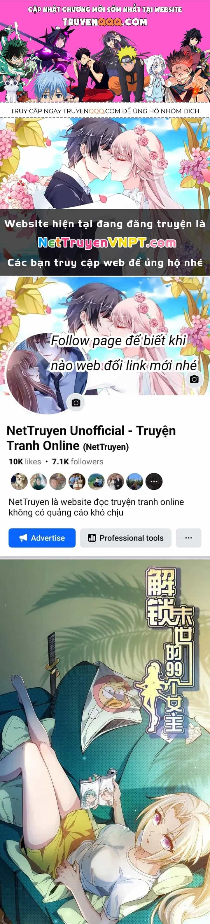 Giải Thoát 99 Nữ Chính Ở Mạt Thế - Chương 232 - ảnh 1