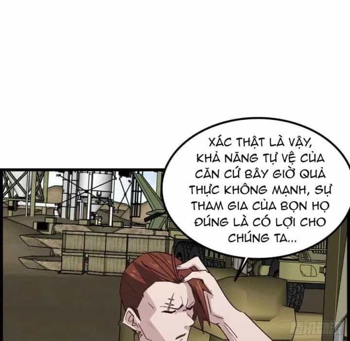 Giải Thoát 99 Nữ Chính Ở Mạt Thế - Chương 235 - ảnh 7
