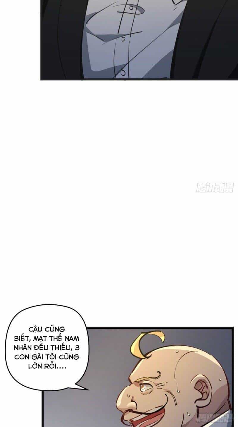 Giải Thoát 99 Nữ Chính Ở Mạt Thế - Chương 22 - ảnh 26
