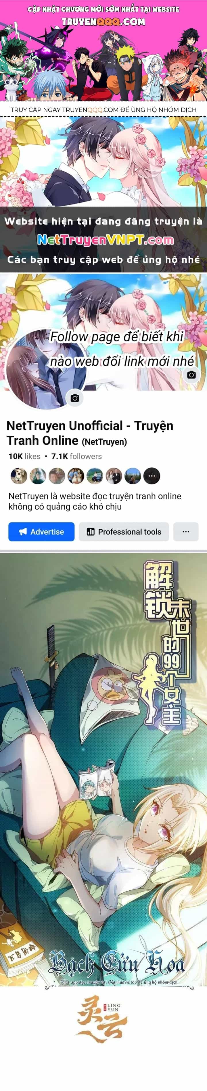 Giải Thoát 99 Nữ Chính Ở Mạt Thế - Chương 242 - ảnh 1