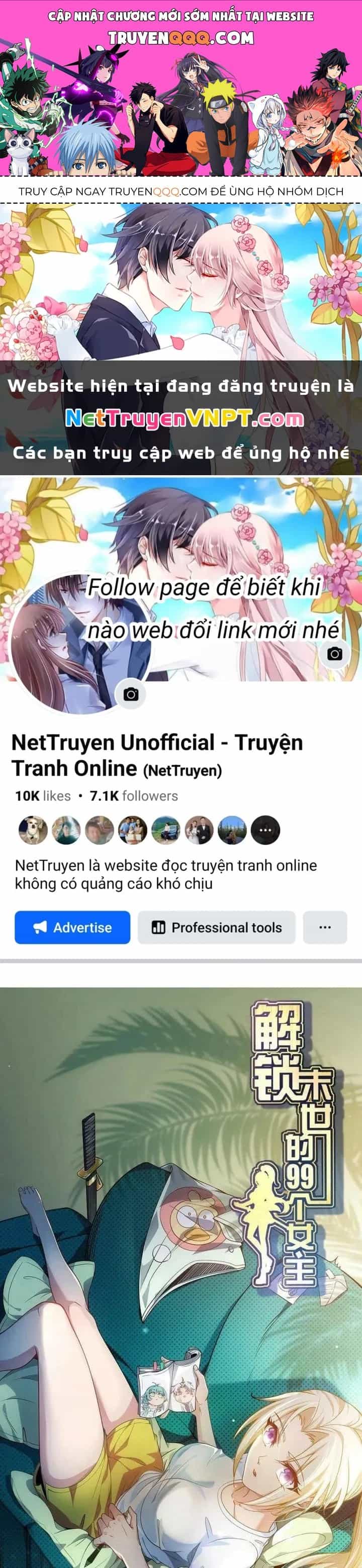 Giải Thoát 99 Nữ Chính Ở Mạt Thế - Chương 248 - ảnh 1