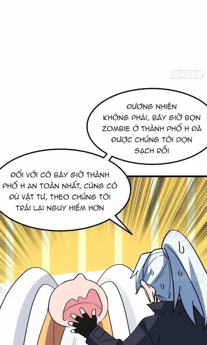 Giải Thoát 99 Nữ Chính Ở Mạt Thế - Chương 248 - ảnh 21