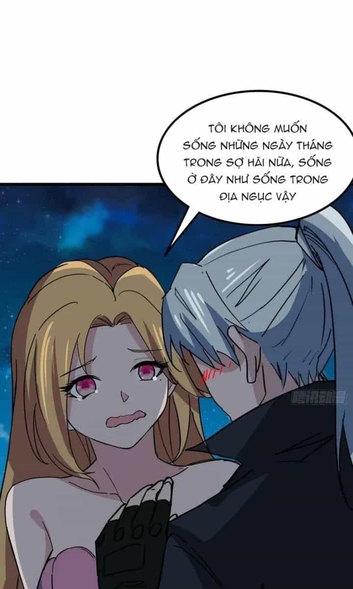 Giải Thoát 99 Nữ Chính Ở Mạt Thế - Chương 248 - ảnh 24