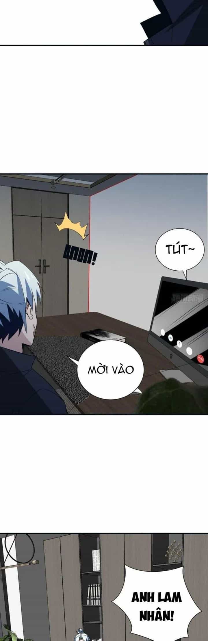 Giải Thoát 99 Nữ Chính Ở Mạt Thế - Chương 251 - ảnh 9