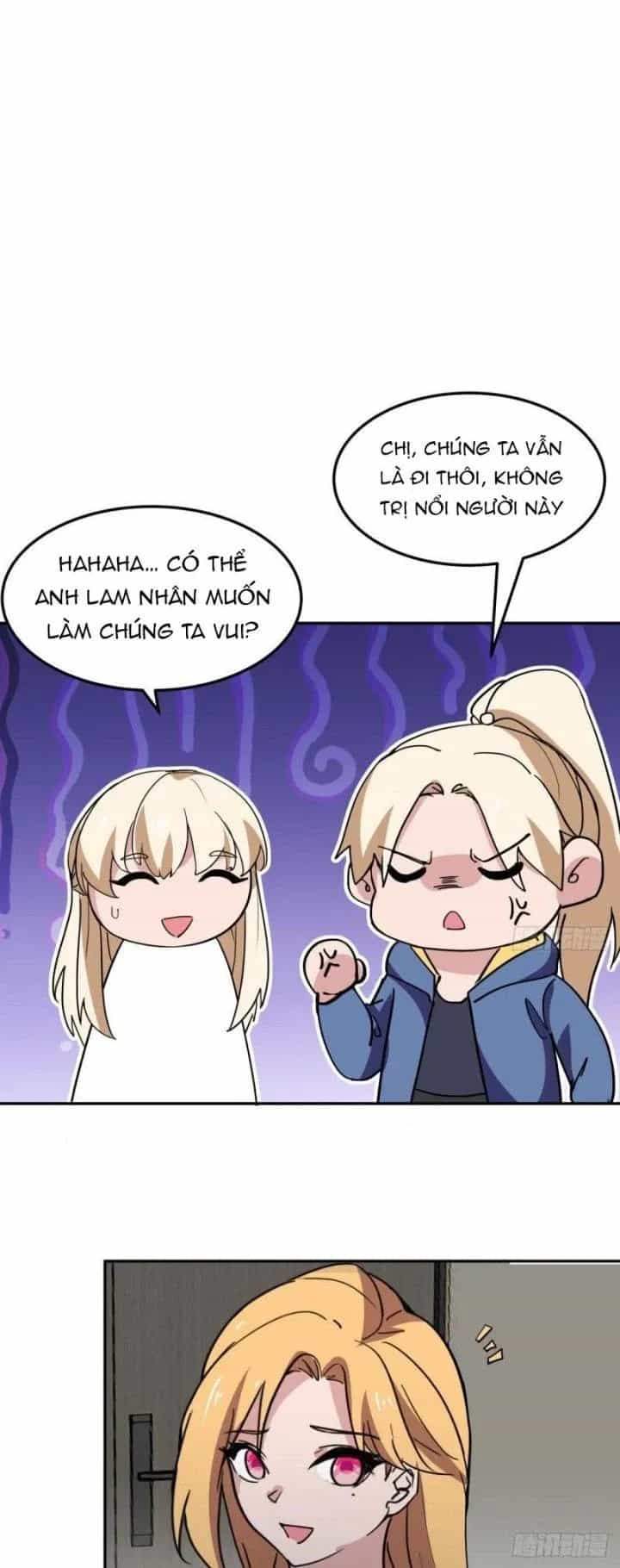 Giải Thoát 99 Nữ Chính Ở Mạt Thế - Chương 252 - ảnh 14